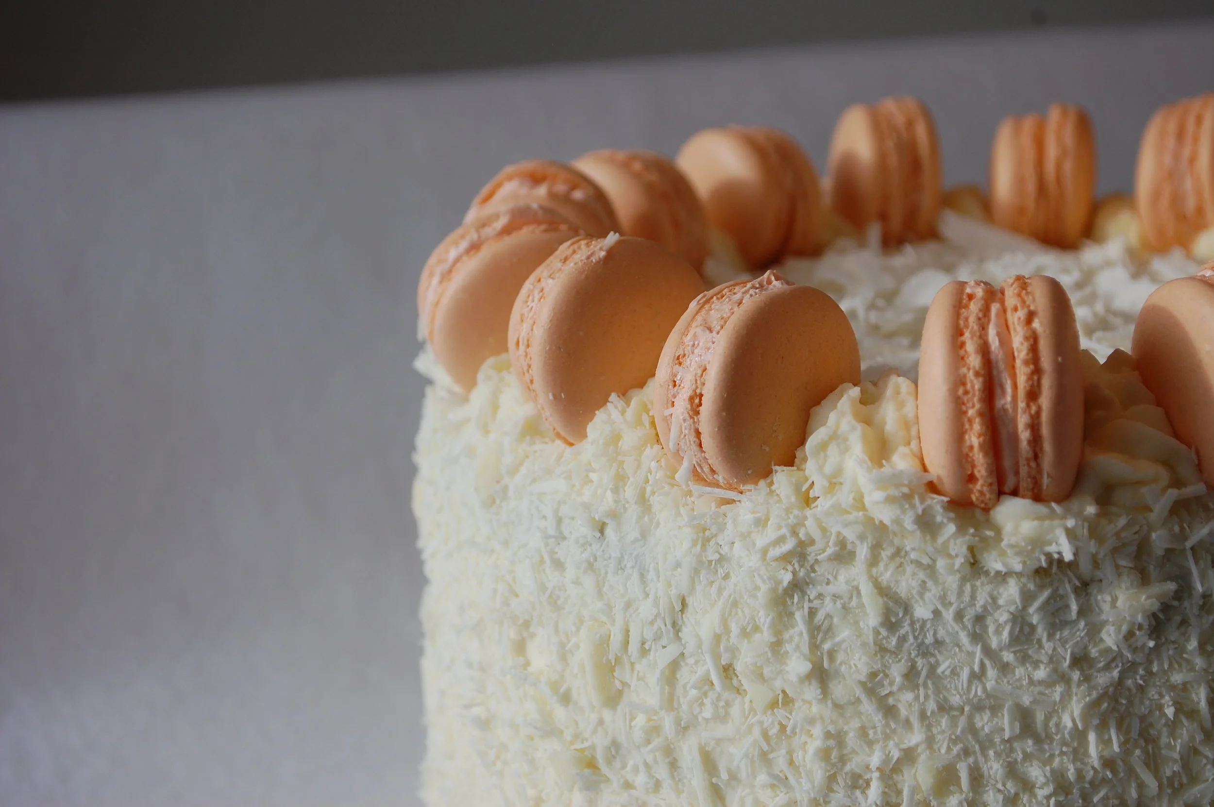 Cakes