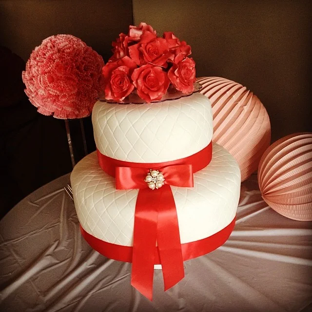 Custom Cakes