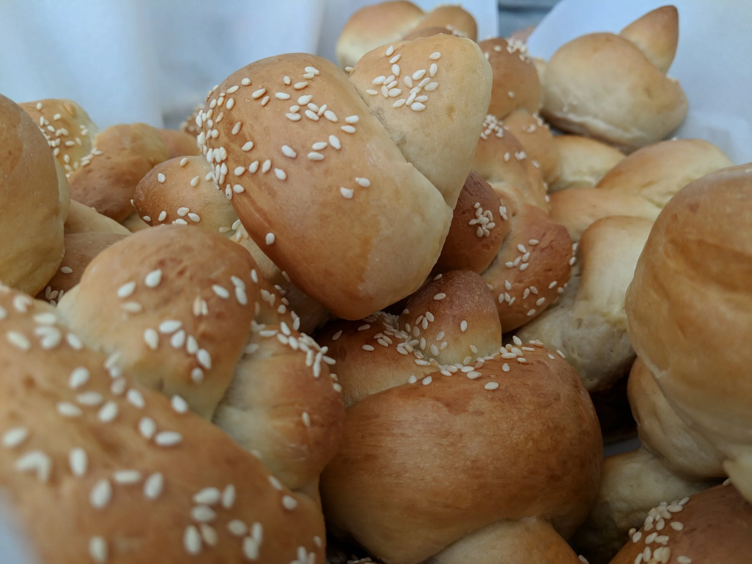  Breads