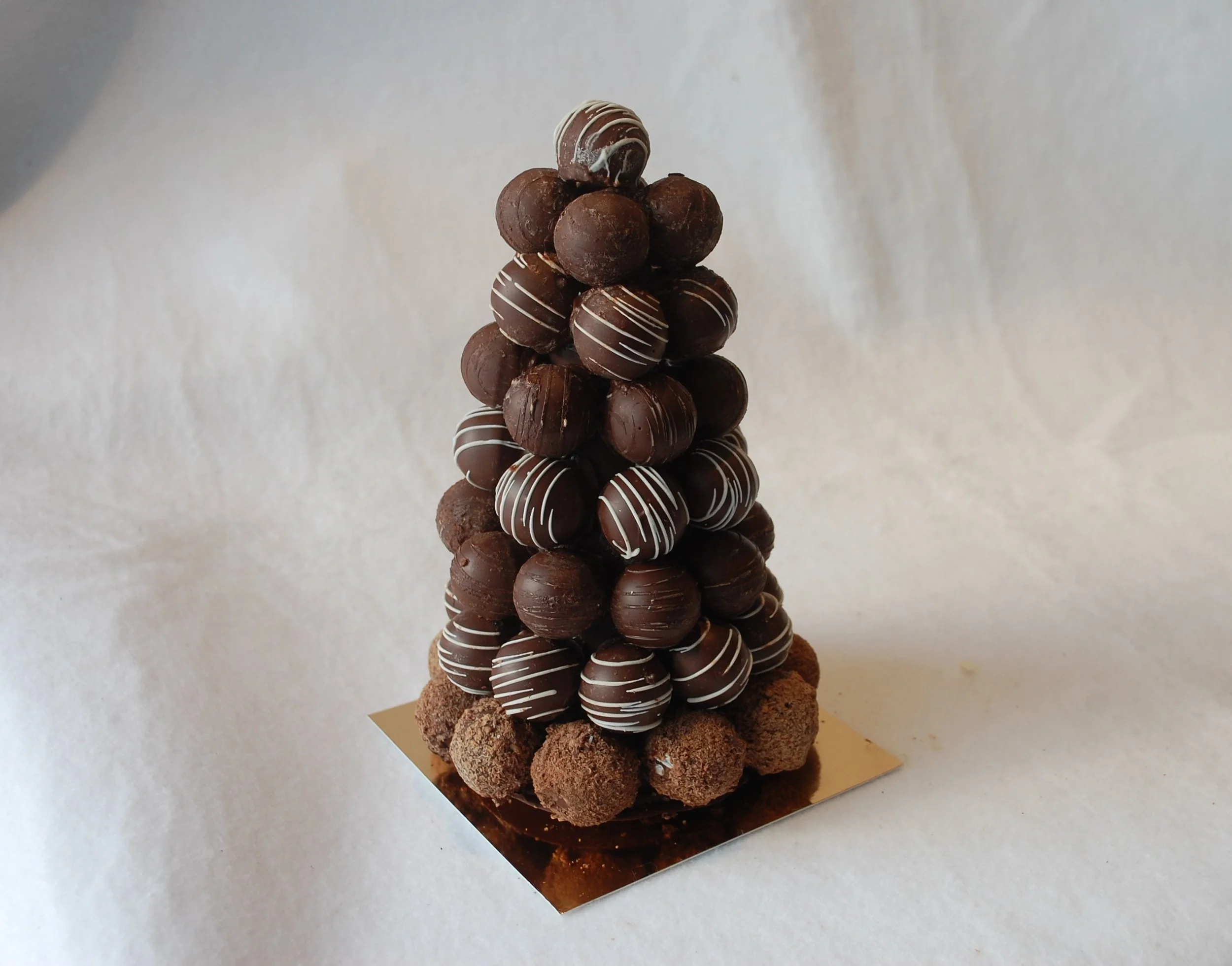 Truffle Trees