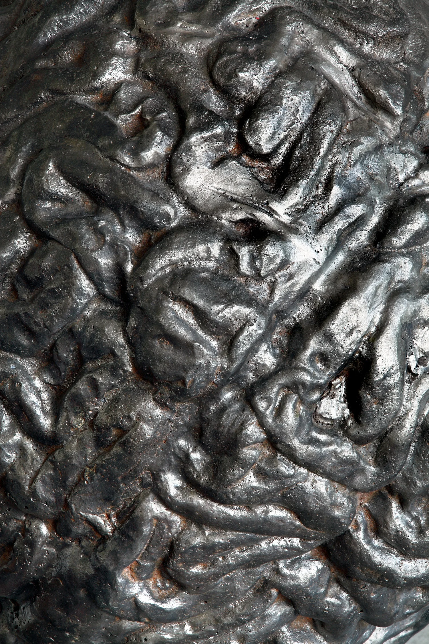 Untitled II (detail)