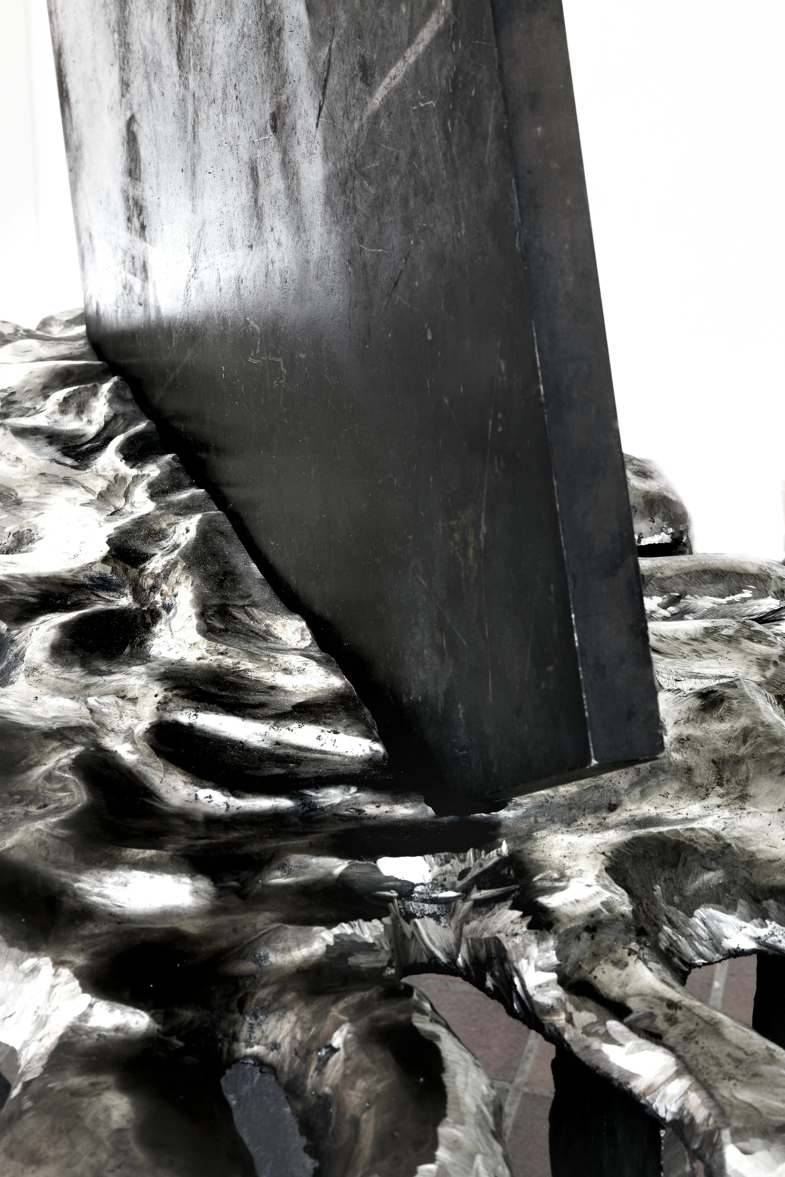 Untitled II (detail)