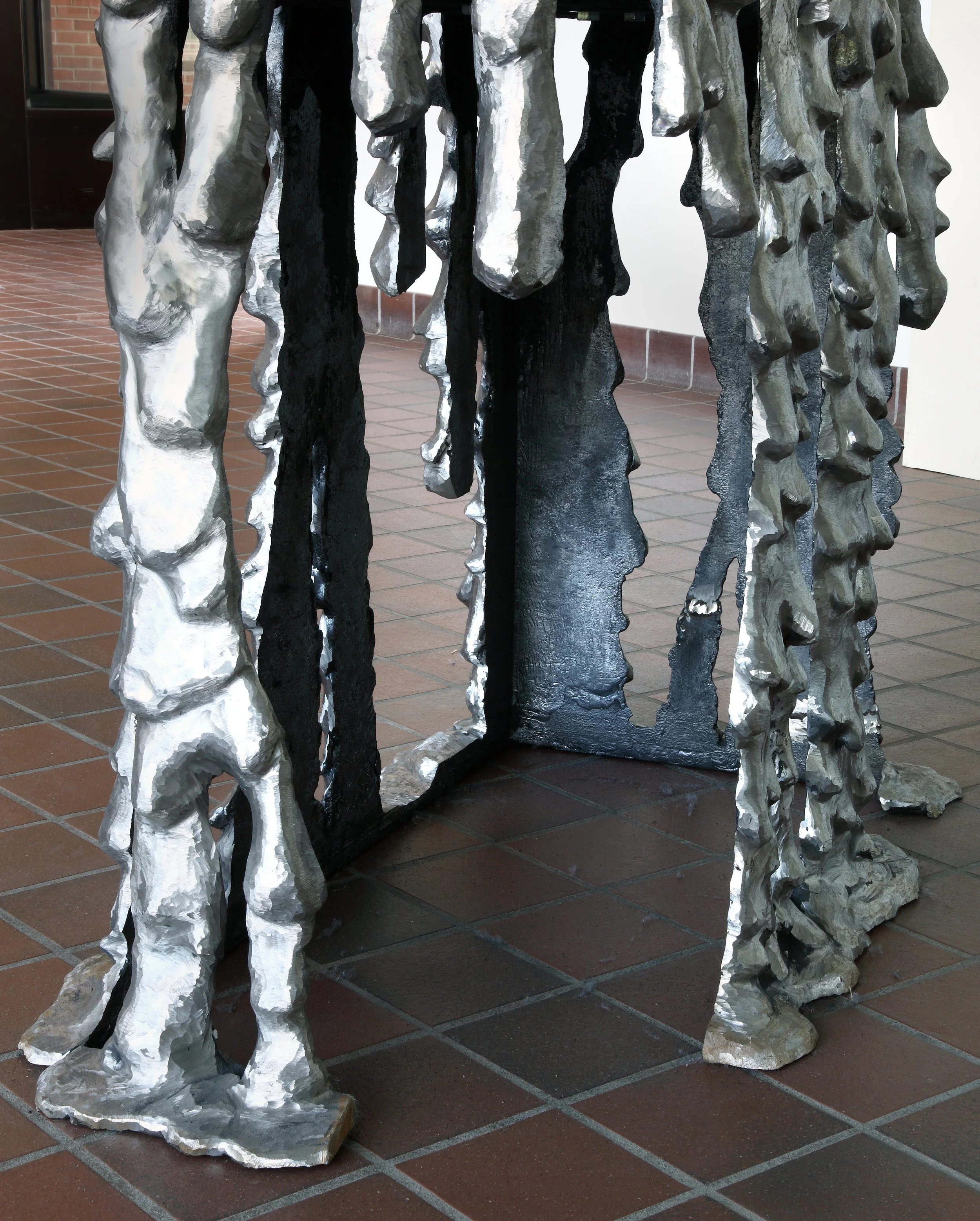Untitled III (detail)