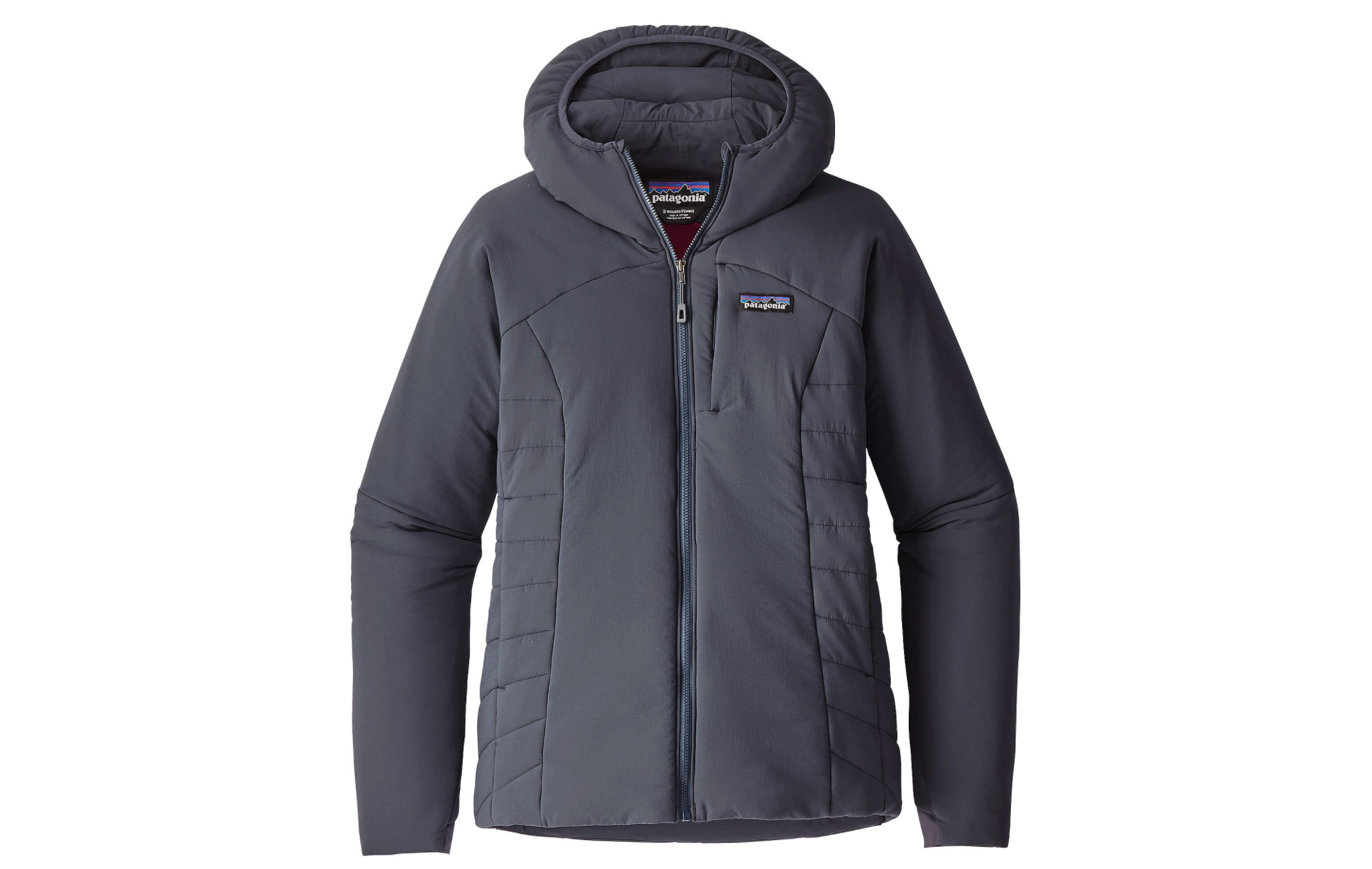 Copy of Patagonia Women's Nano Air Hoodie