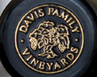 Copy of Davis Family Vineyards Wines