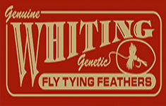 Copy of Whiting Farms Hackle Kit