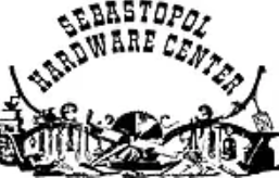 Copy of Sebastopol Hardware