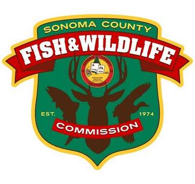 Sonoma County Fish & Wildlife Commission