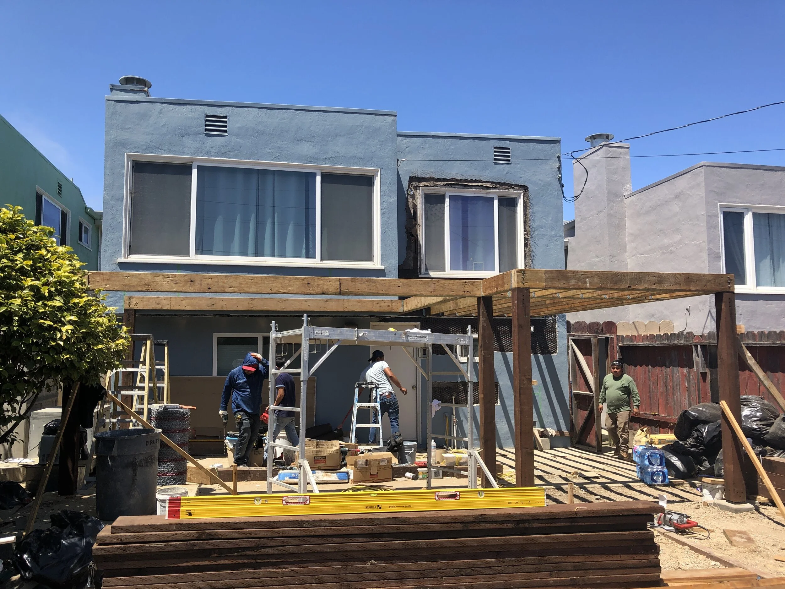 Under Construction