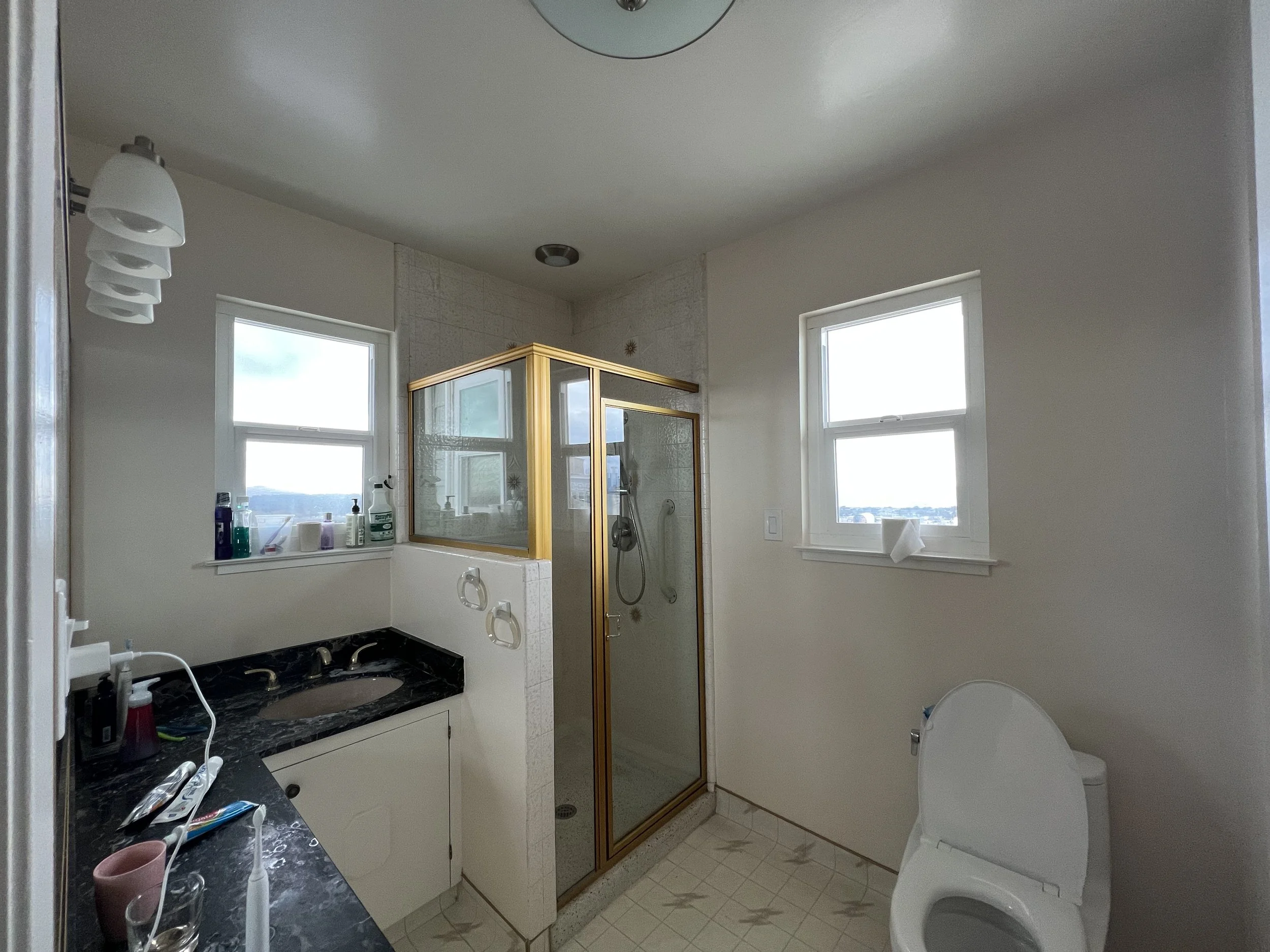  | Existing Bathroom | 