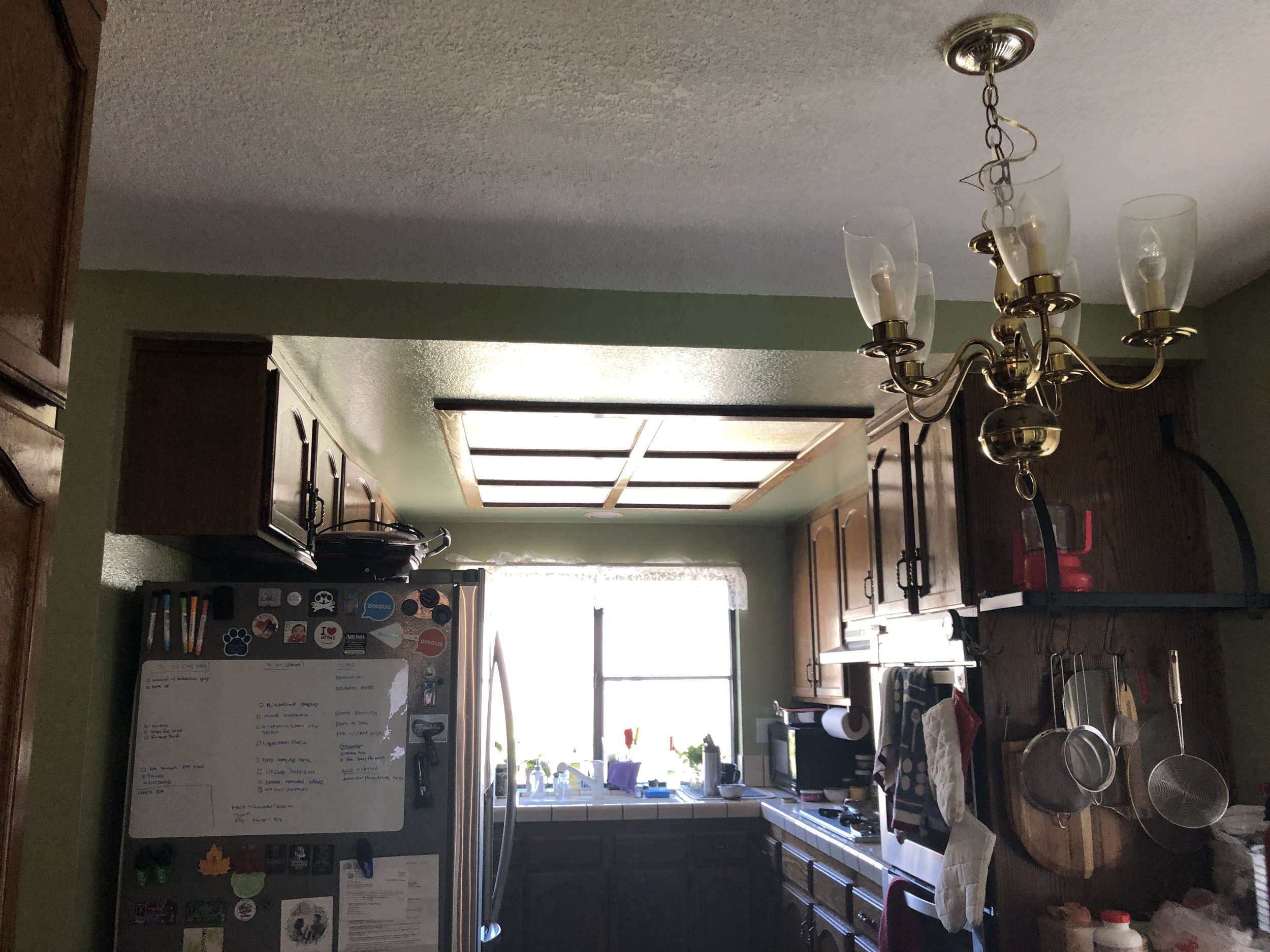  | Existing Kitchen | 