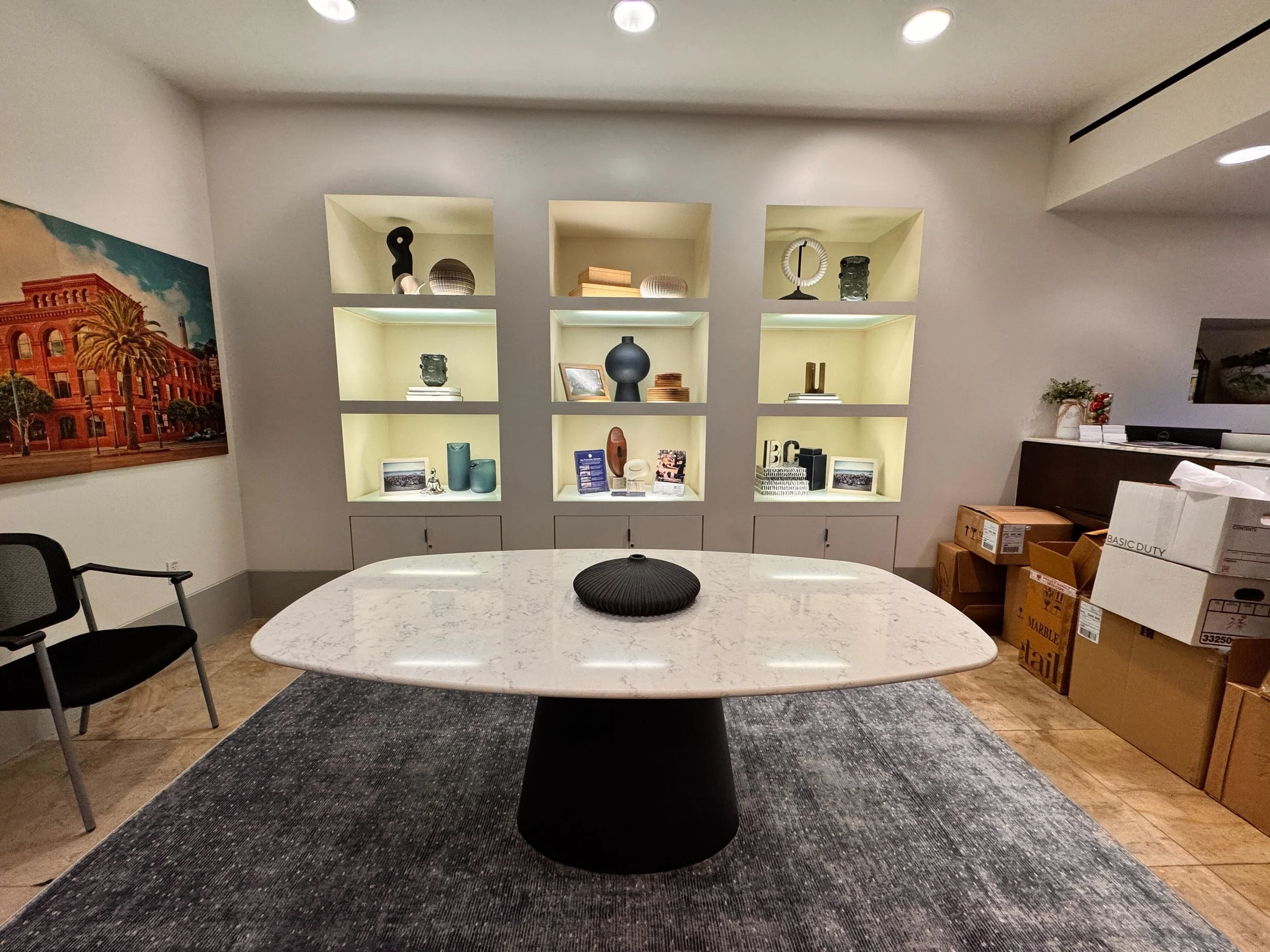  | New Membership Office Furnishings &amp; Accessories | 