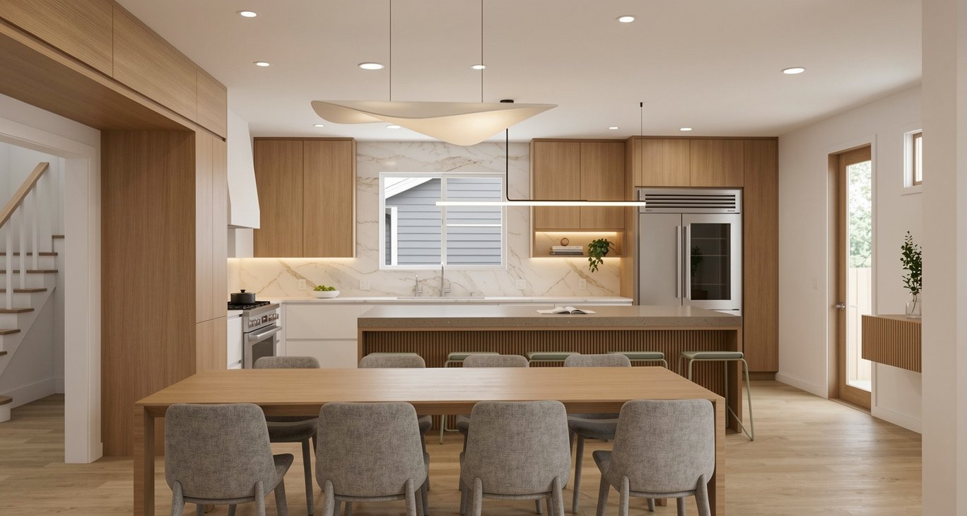  | Kitchen Visual | 