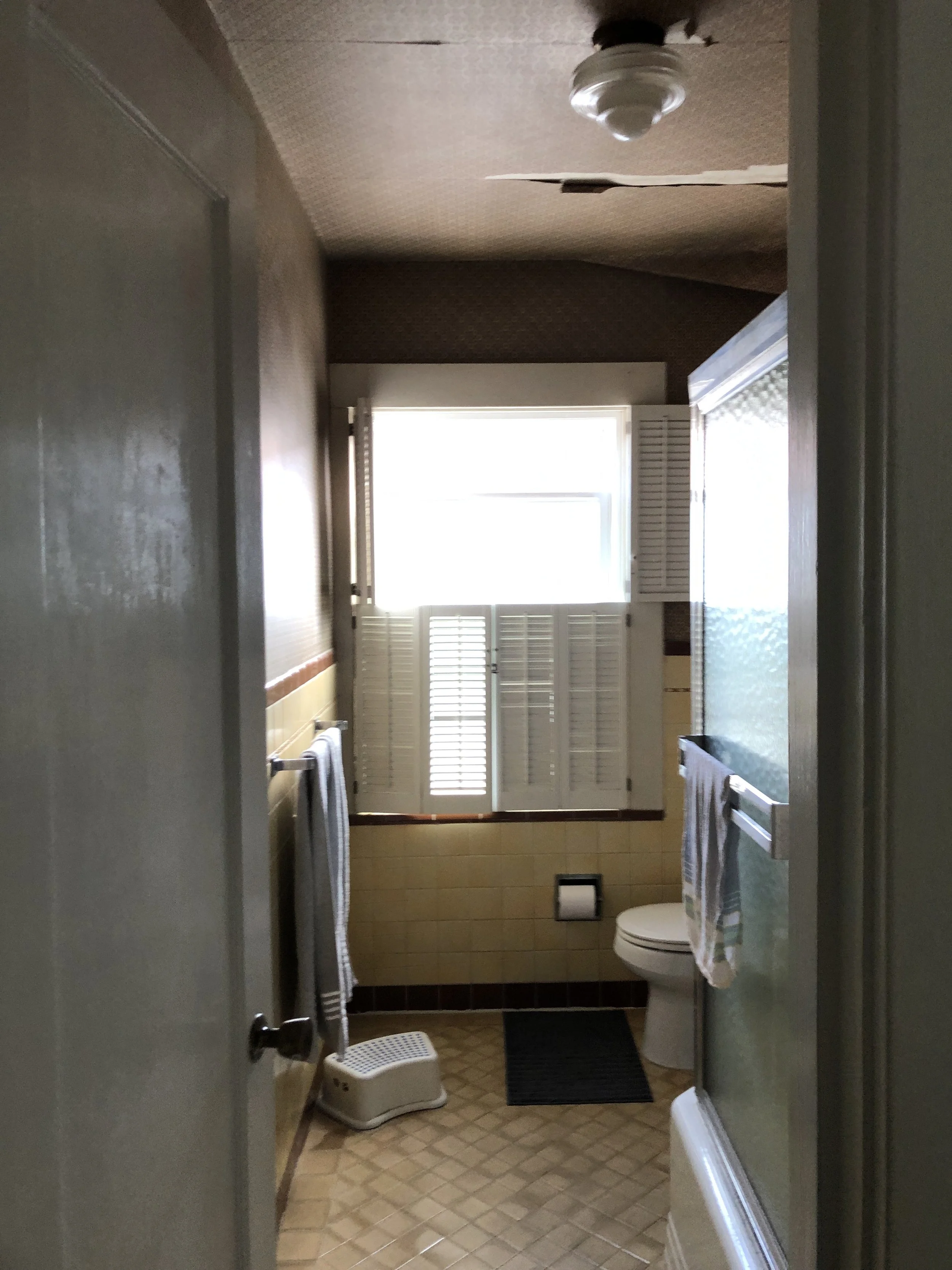  | Existing Guest Bath | 