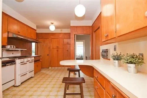  | Existing Kitchen | 