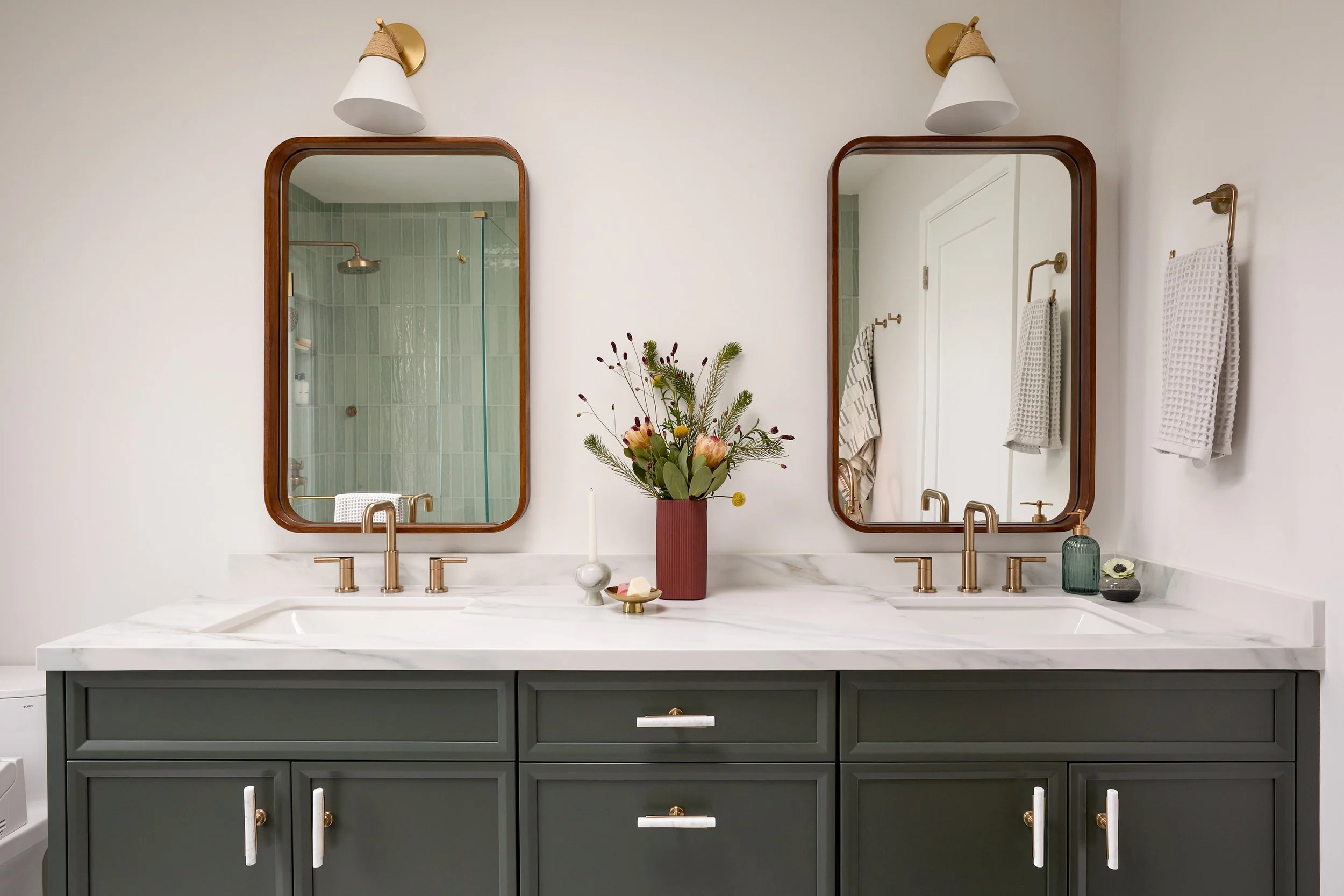  | Primary Bathroom | 