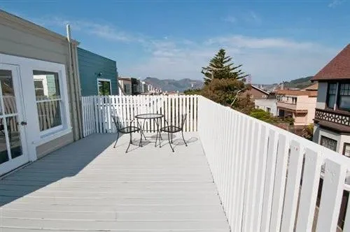  | Existing Deck | 