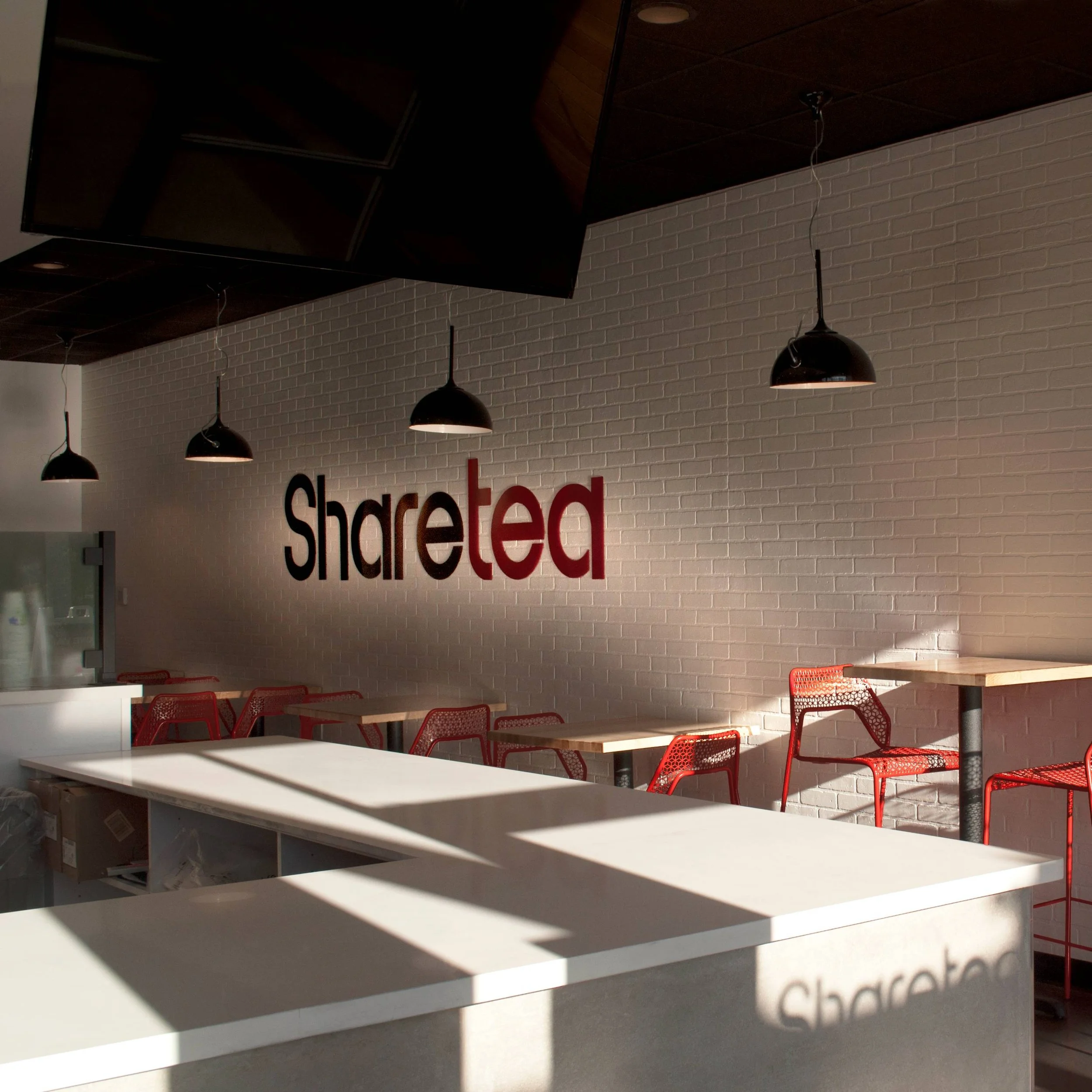 Sharetea | Sunnyvale