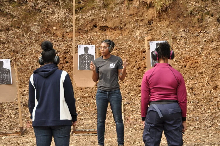 8 Things You Should Know Before Attending a My Sister's Keeper Defense Class