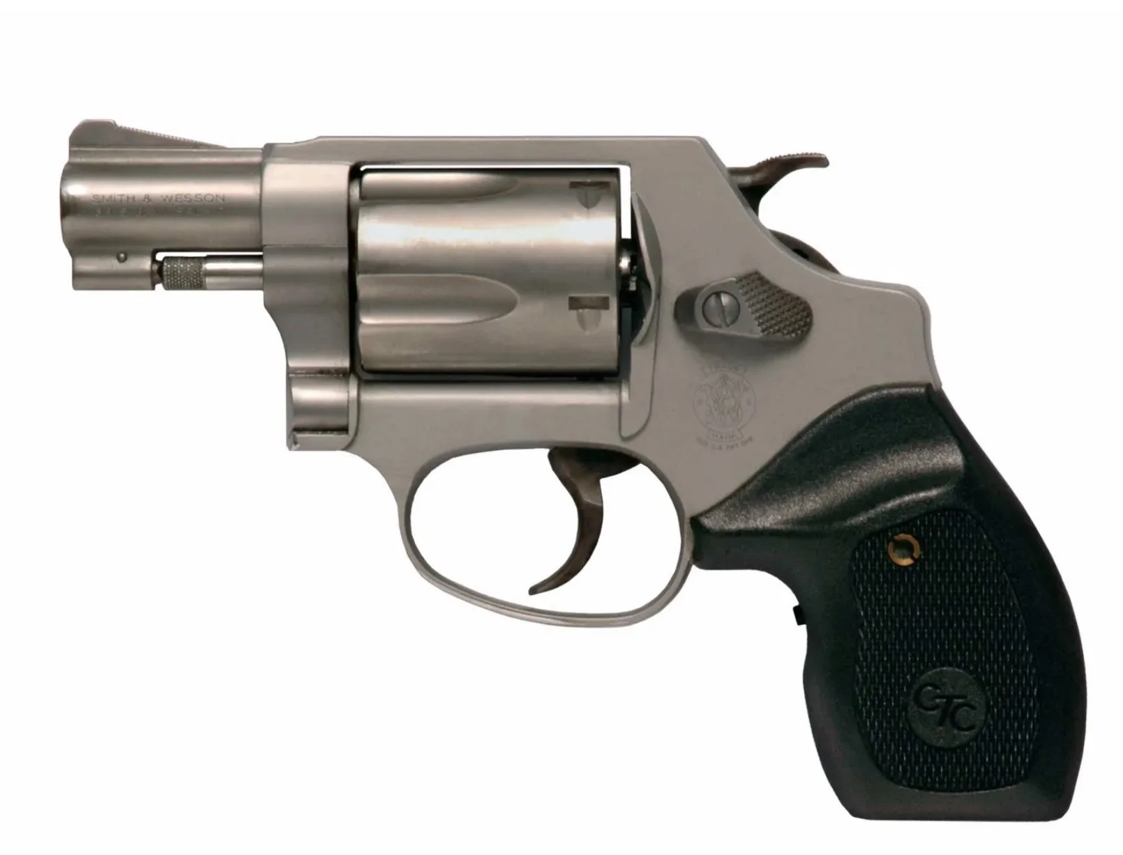 3 Reasons I’d Never Recommend a Revolver For Self Defense