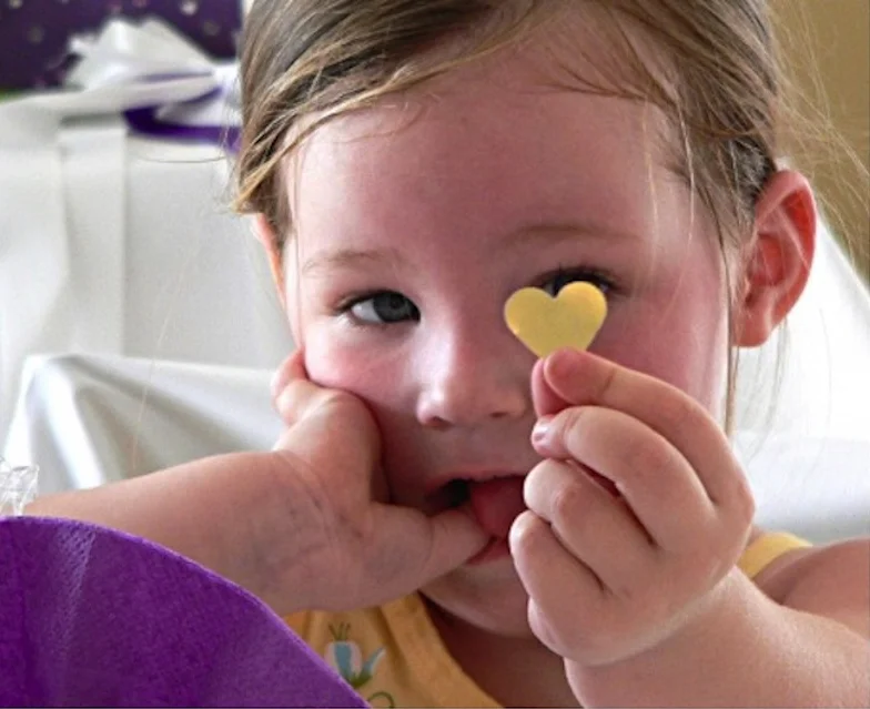 It is & Has Always Been About Love