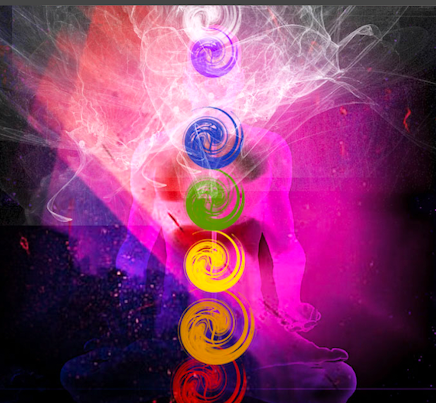  MYSTICISM, MAGIC &amp; ALCHEMY