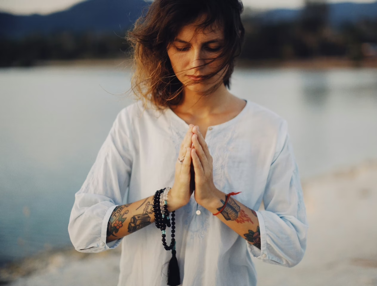 Have You Seen GOD Today?