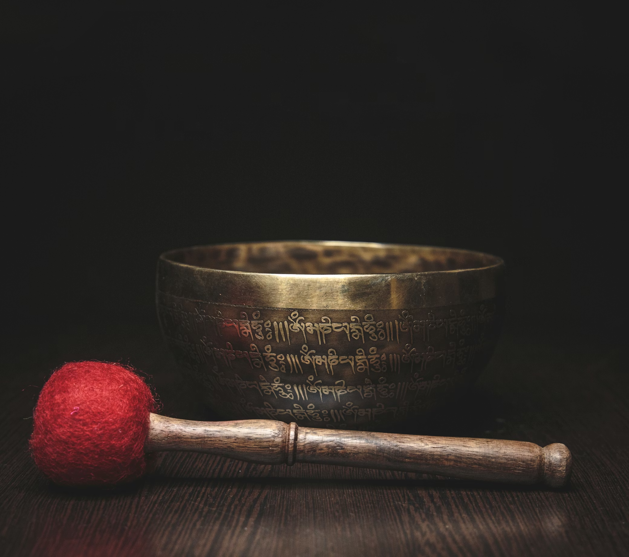 All is Vibration: Vibes: The good &amp; The Bad 