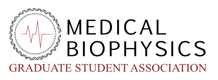 Medical Biophysics Graduate Student Association