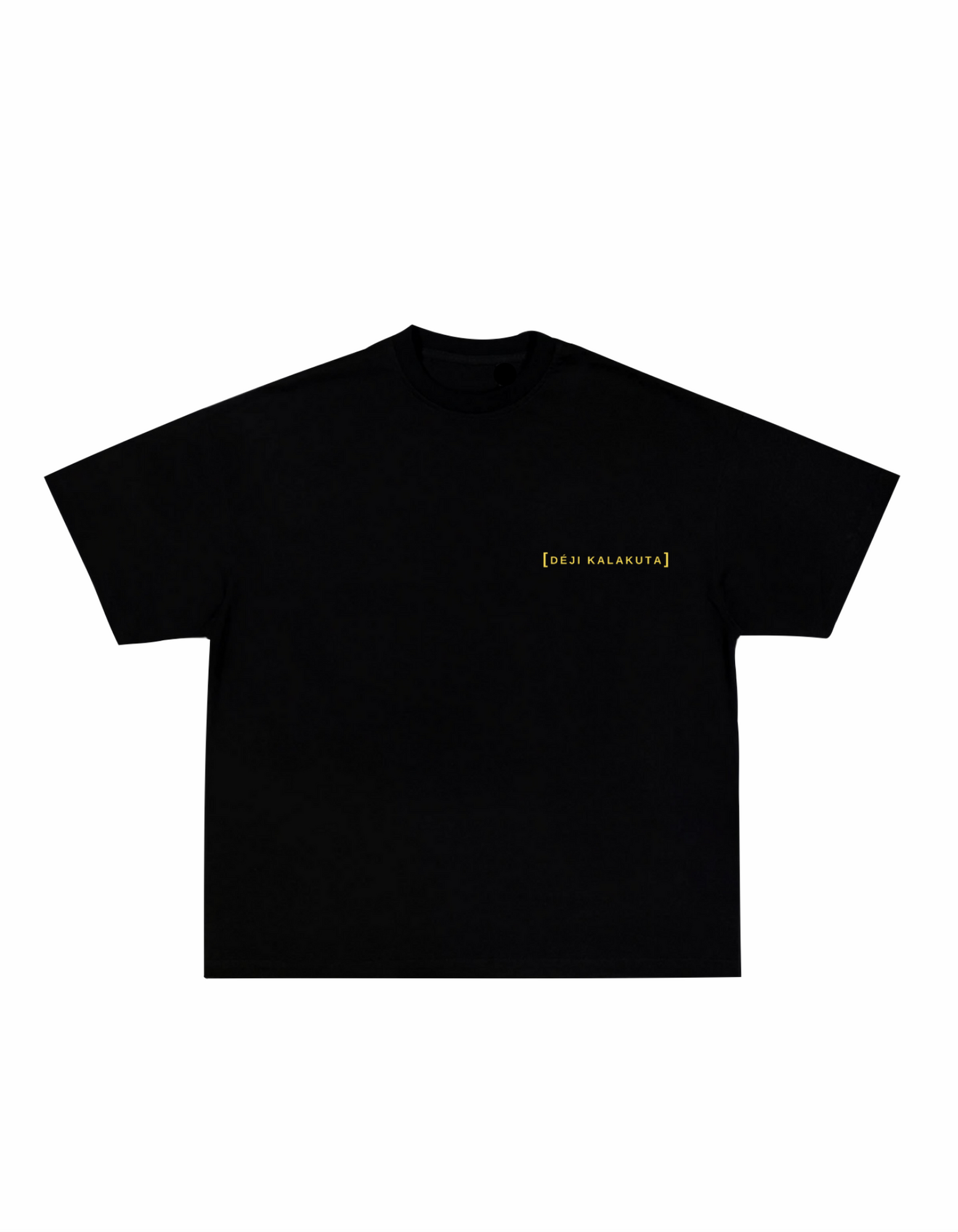 DEJI SHIRT