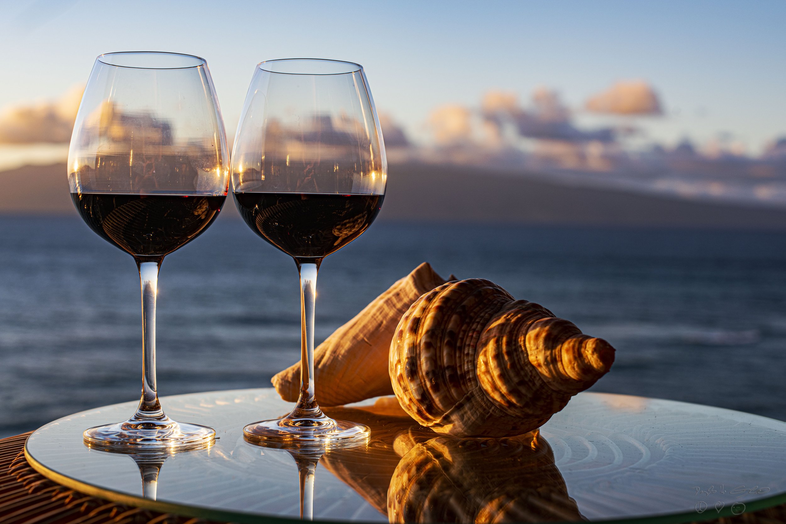 wine and sunset in the islands.jpg