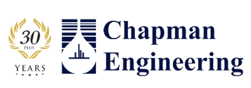 Chapman Engineering Protecting Assets and the Environment since 1989