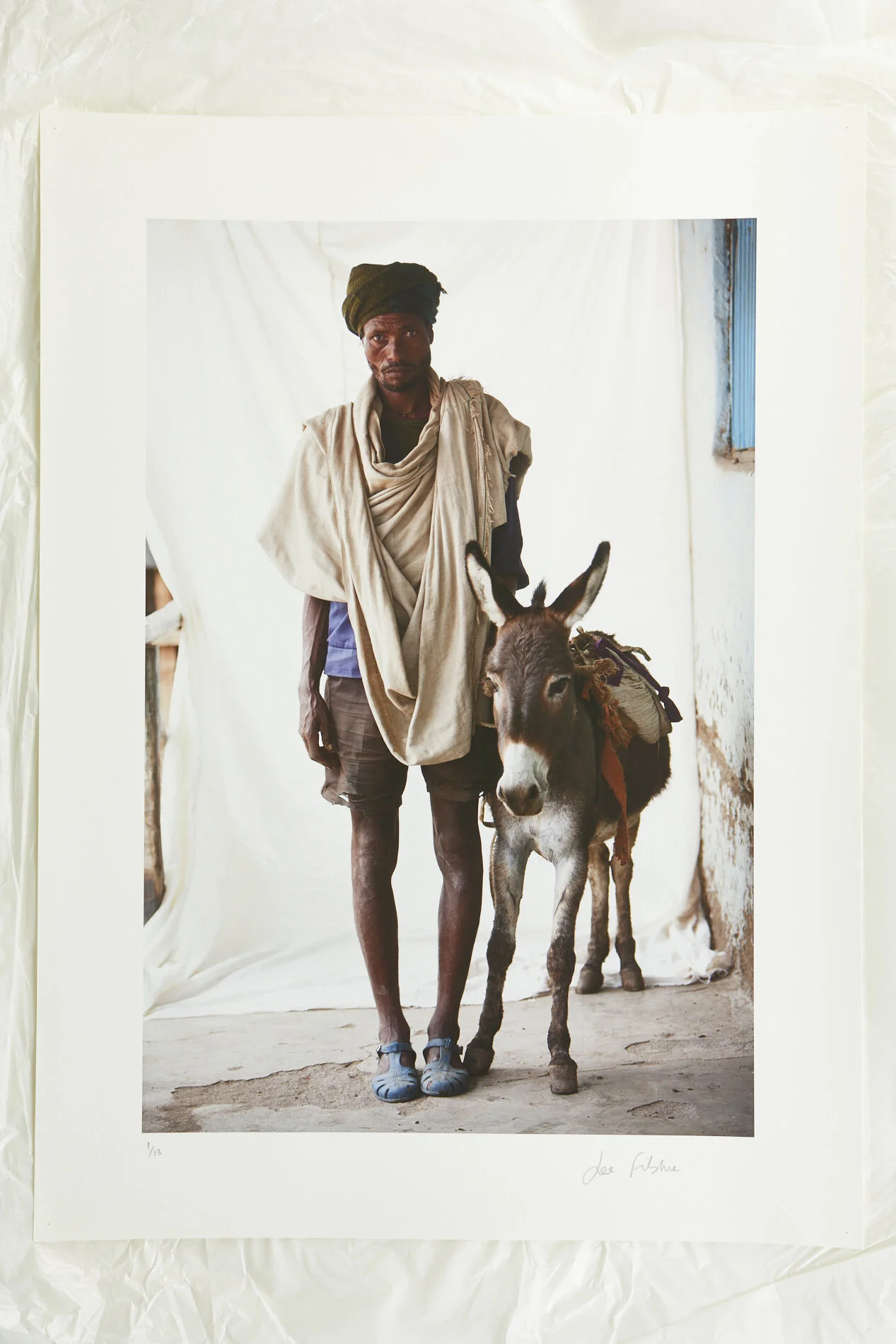 A Man and his Donkey_22.jpg
