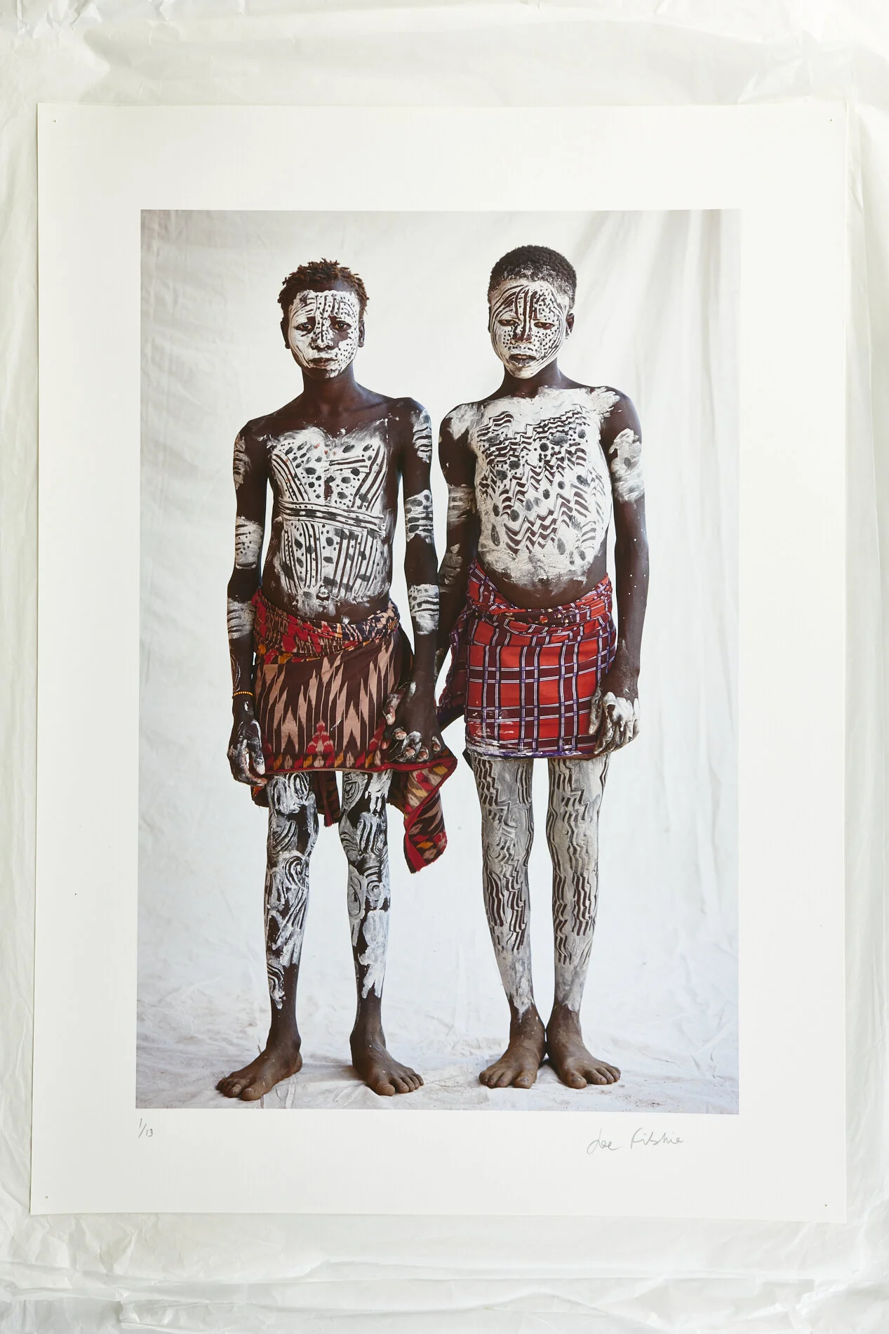 Karo Tribe Boys Clasping_08.jpg