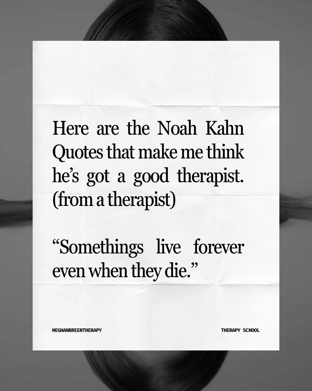 Tell me your favorite lyrics or tracks from this banger album in the comments. If you haven&rsquo;t watched Noah Kahn&rsquo;s Netflix special, I highly recommend it. I think the thing thats so amazing about the Kahn family, is the way they talk about