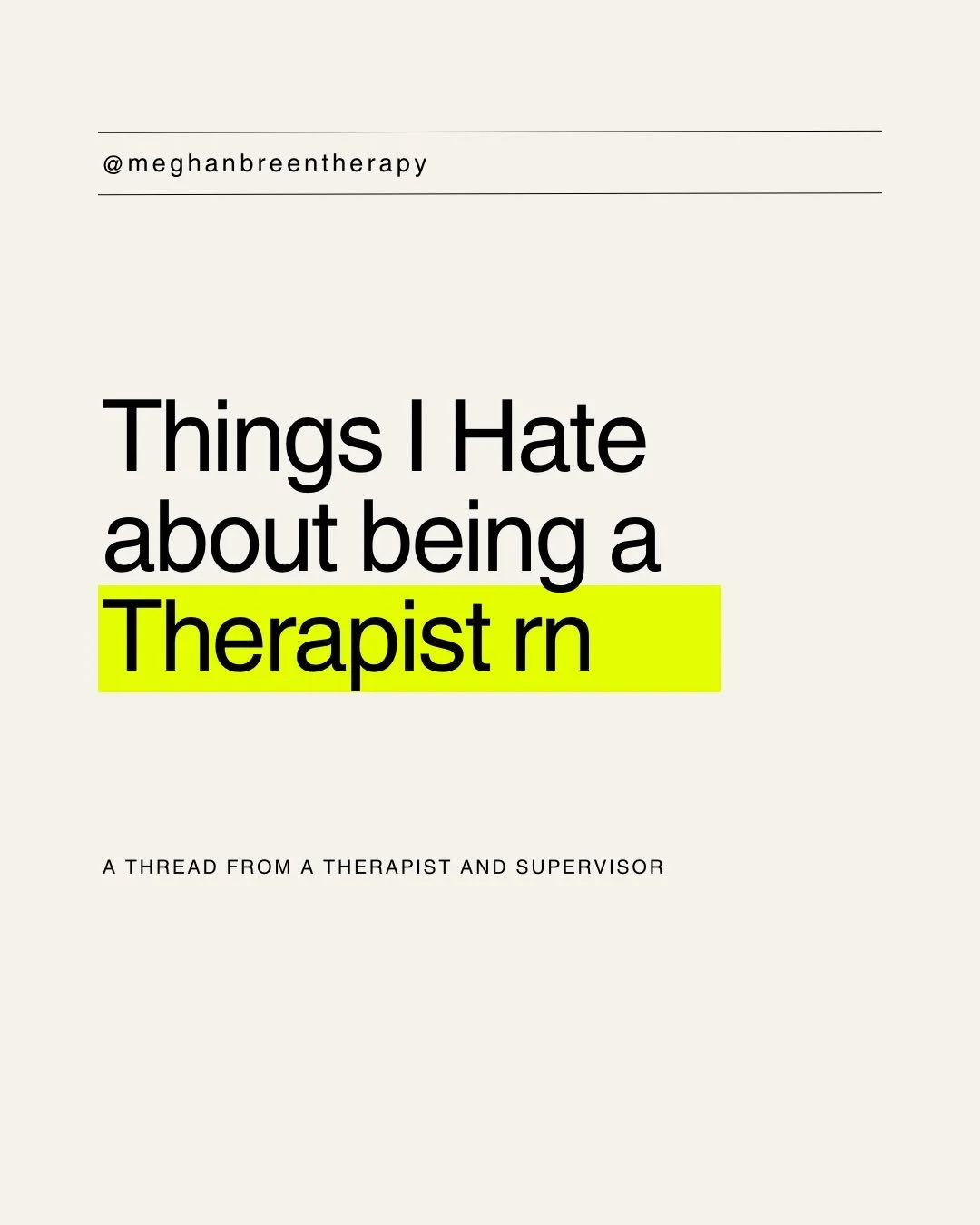 Brining this back bc WTF. What did I miss guys? What resonates the most with you rn?

Now accepting Applications for Fall Therapy School: DBT &amp; Somatic Skills for therapists
