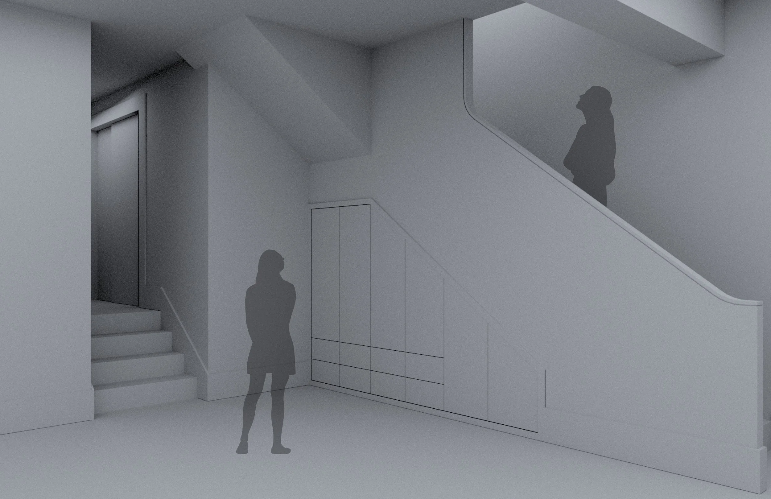 Bagley Gameroom stair 12_09 2.jpeg