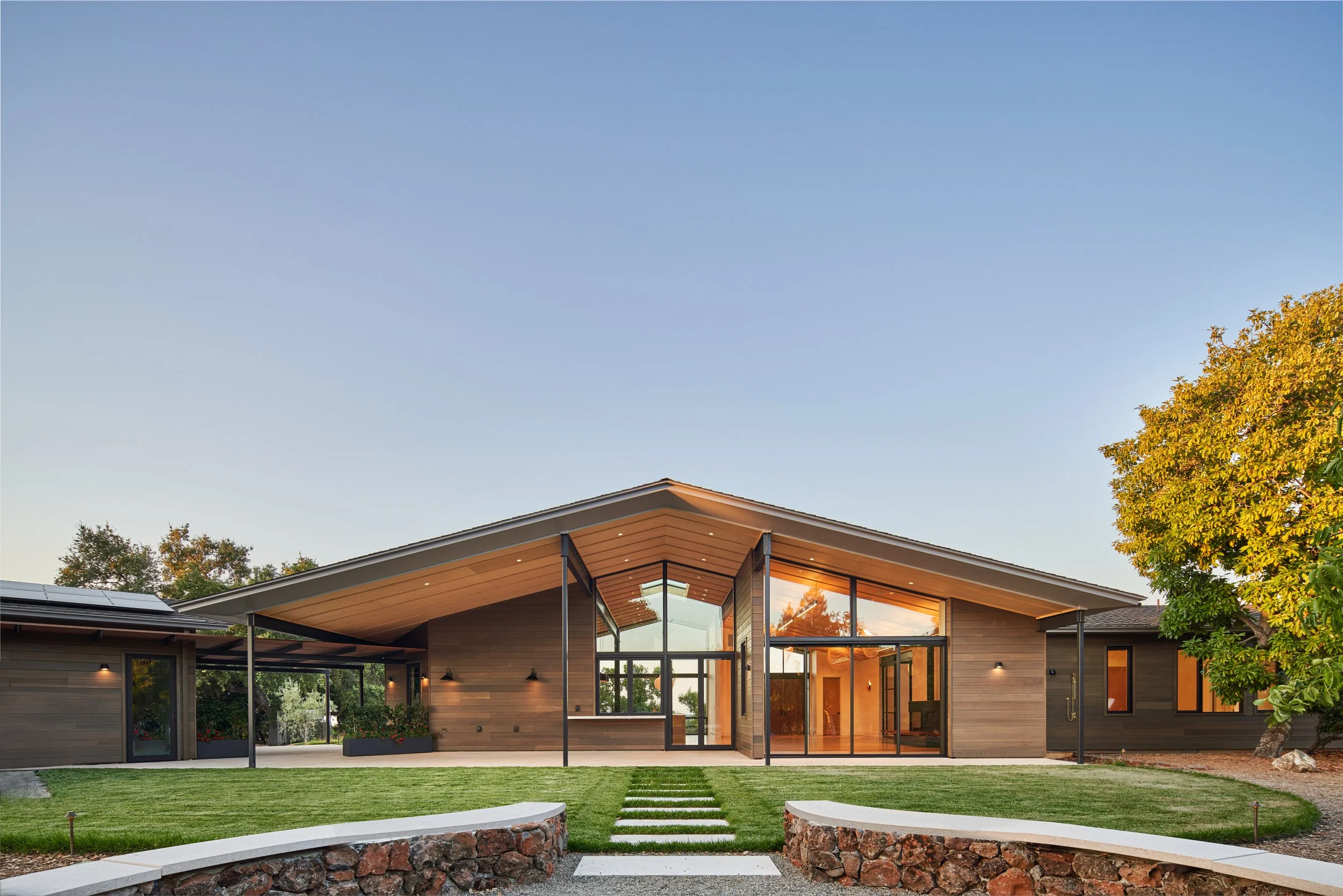 19._Rear Elevation-Main House.jpg