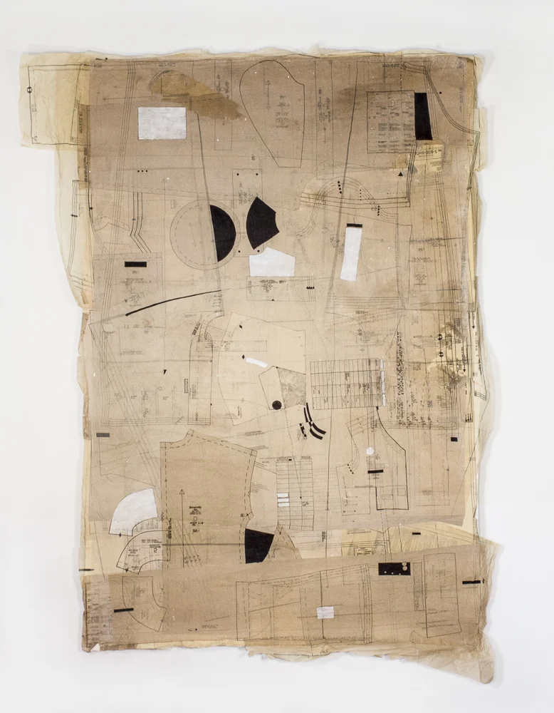 Sewing Cities