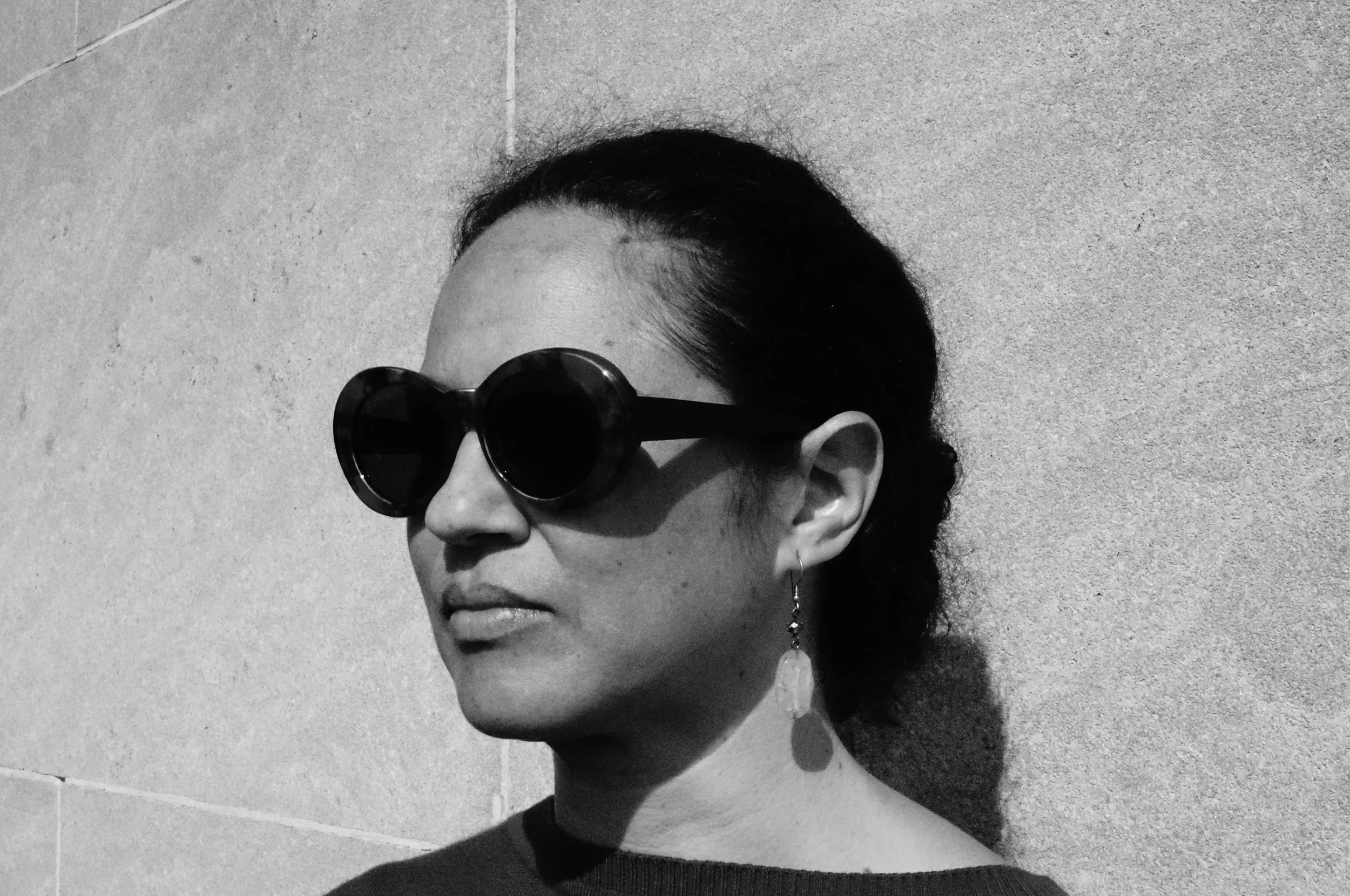Tracy / Metropolitan Museum of Art Rooftop