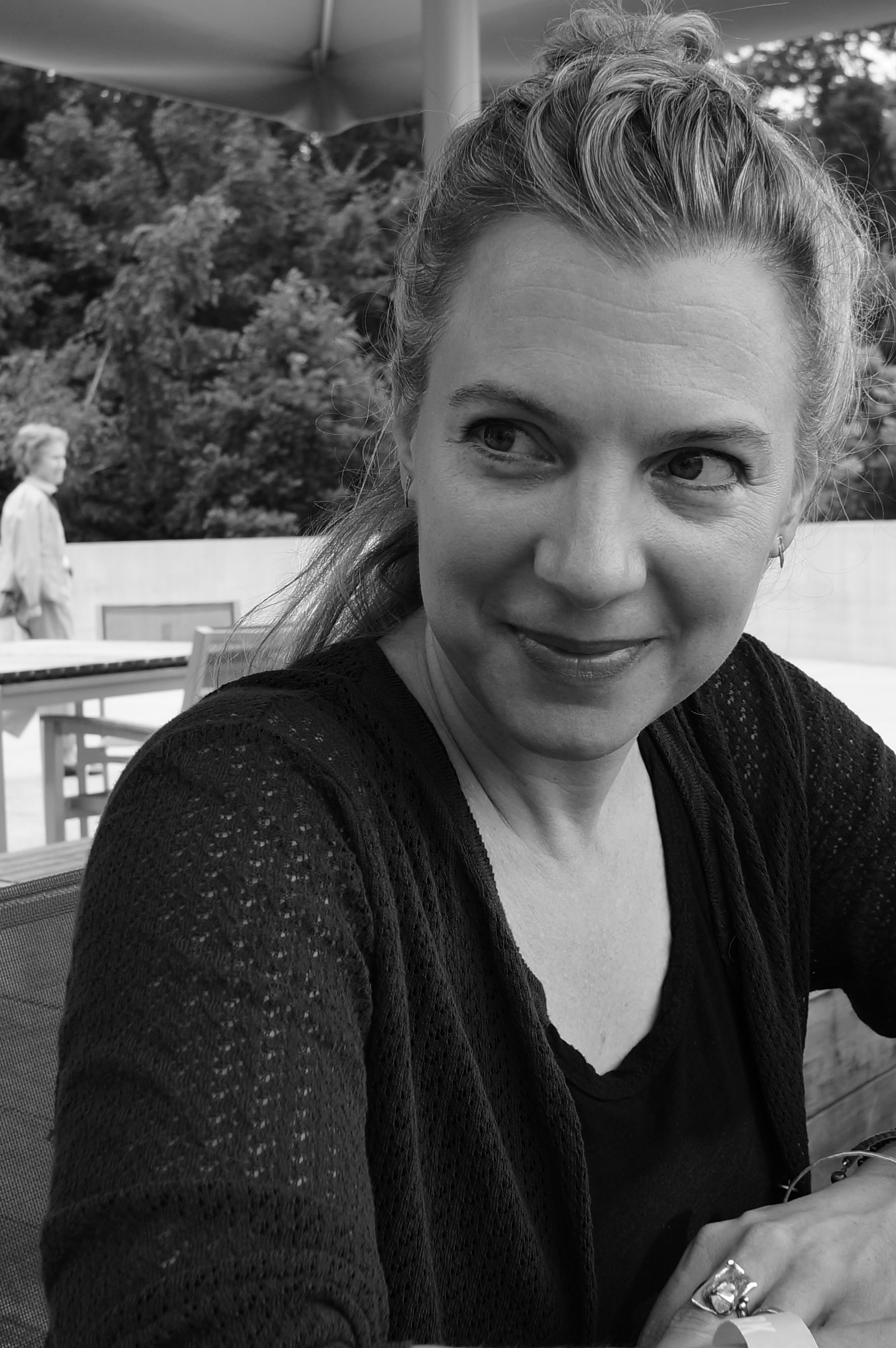 Laurie / Clarke Art Institute
