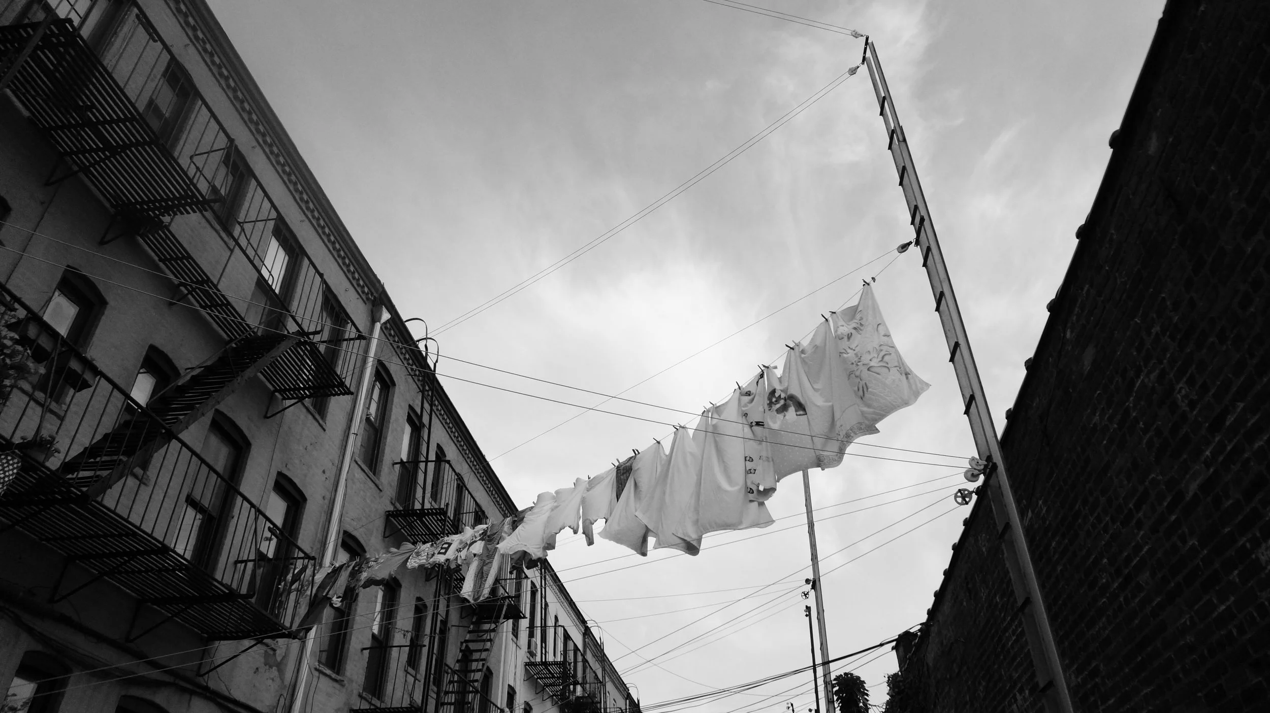 Elegant Laundry