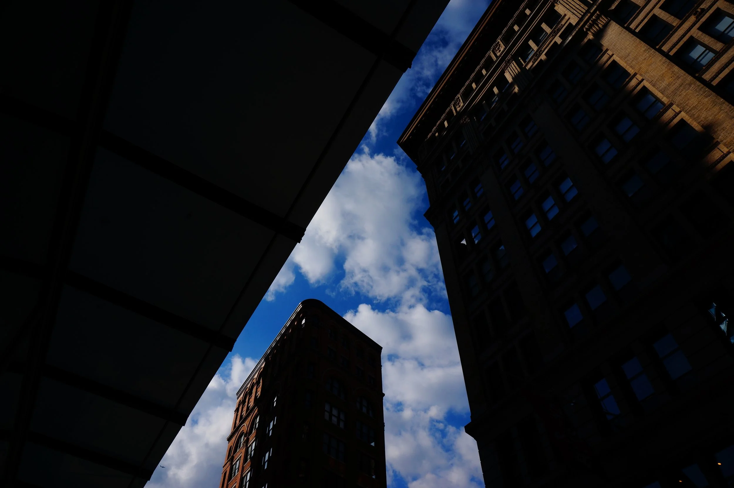 Manhattan, NYC