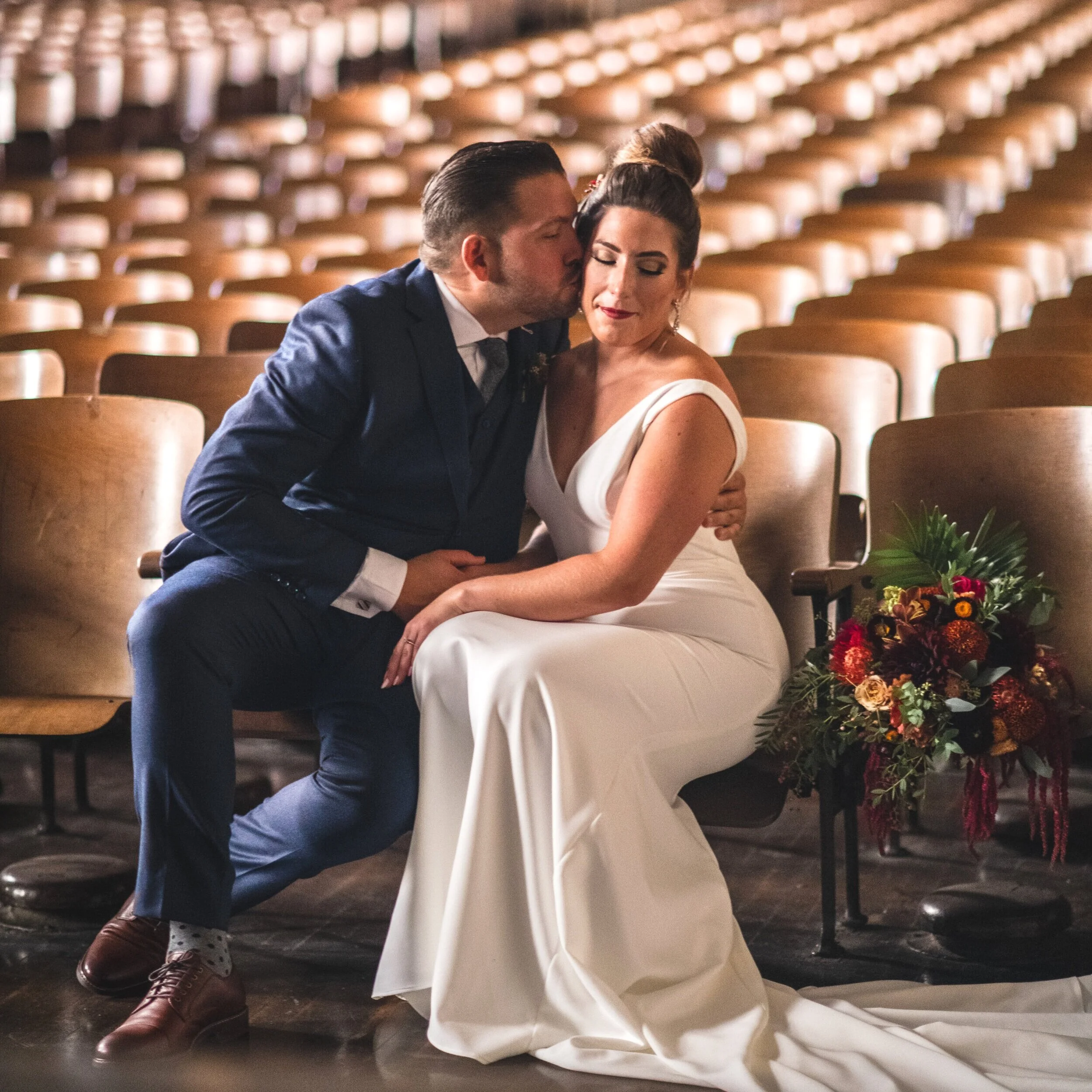 5 Simple Steps for Stress-FREE Wedding Planning! 