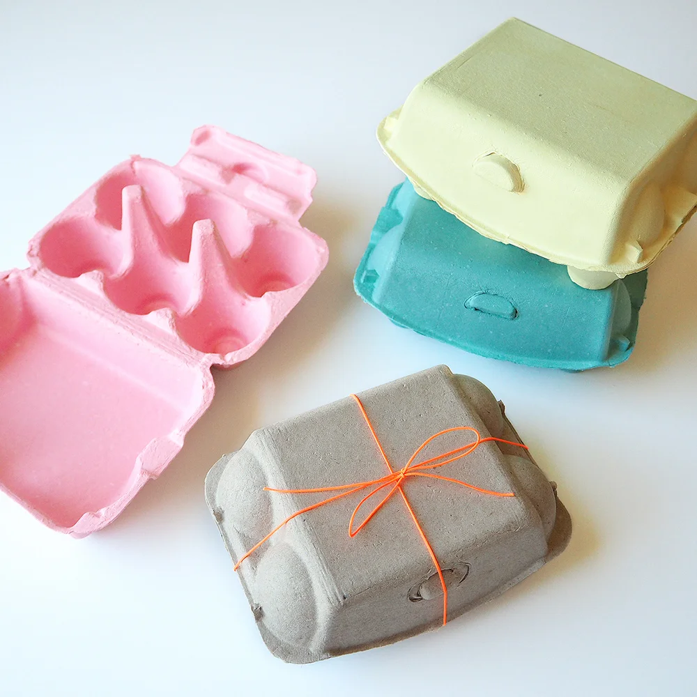 Coloured Egg Cartons www.eggcartonsupplier.com.au