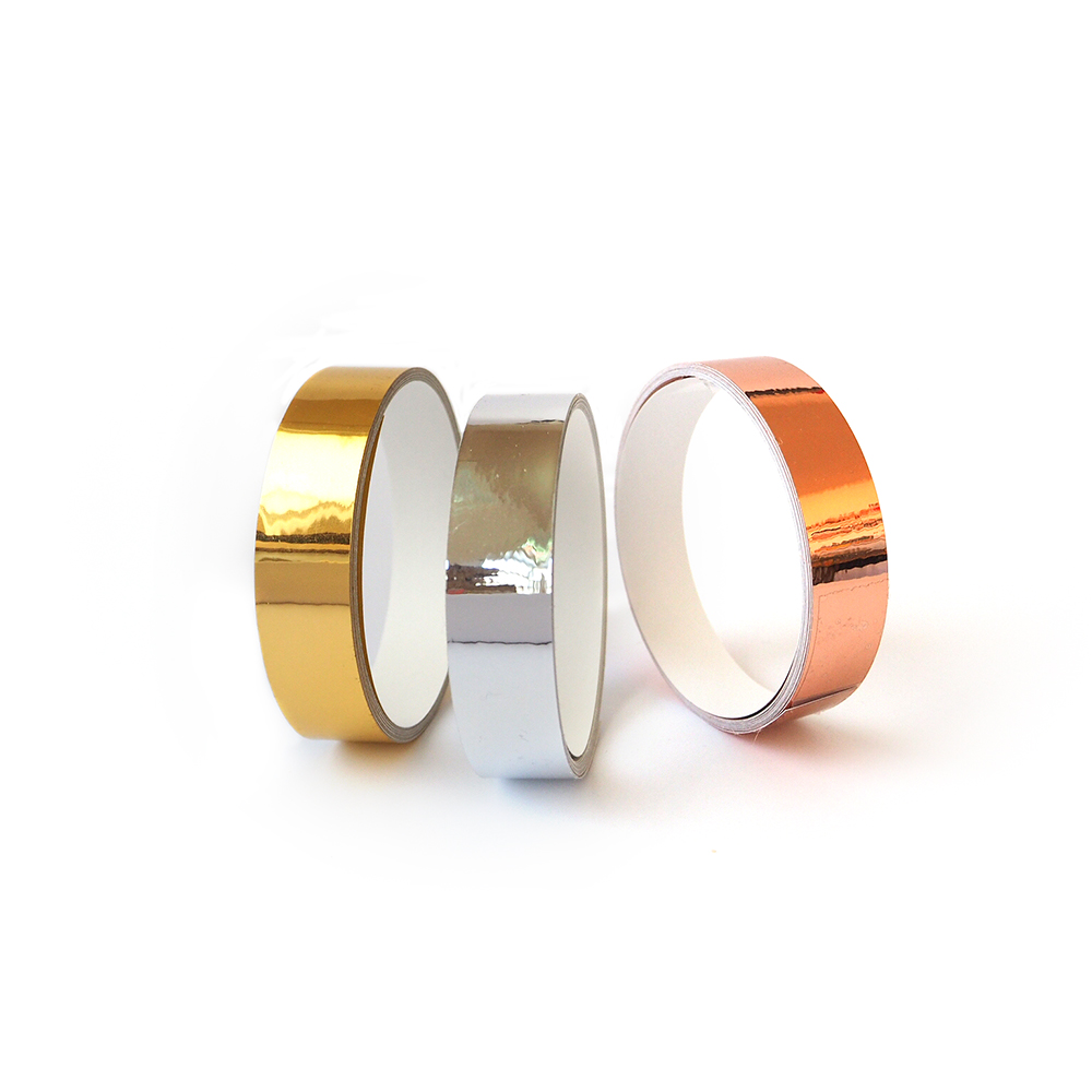 Foil Tape hoopologie.com