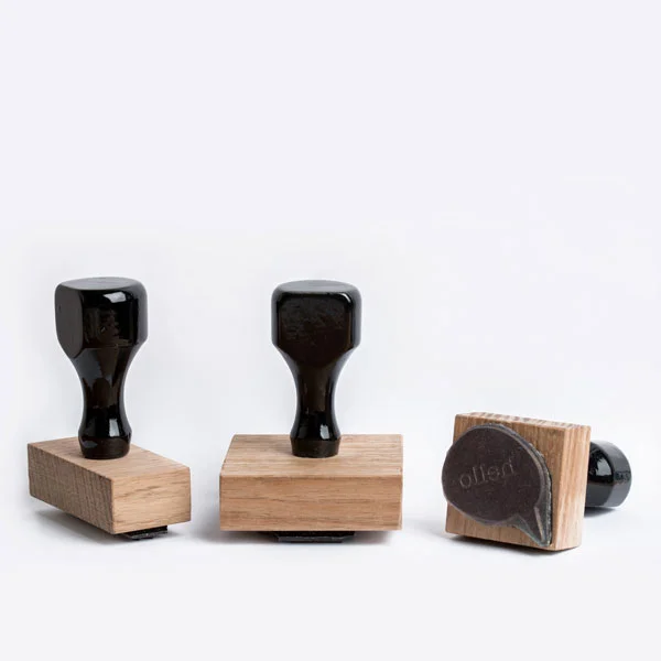 Custom Rubber Stamps woodruffandco.com.au