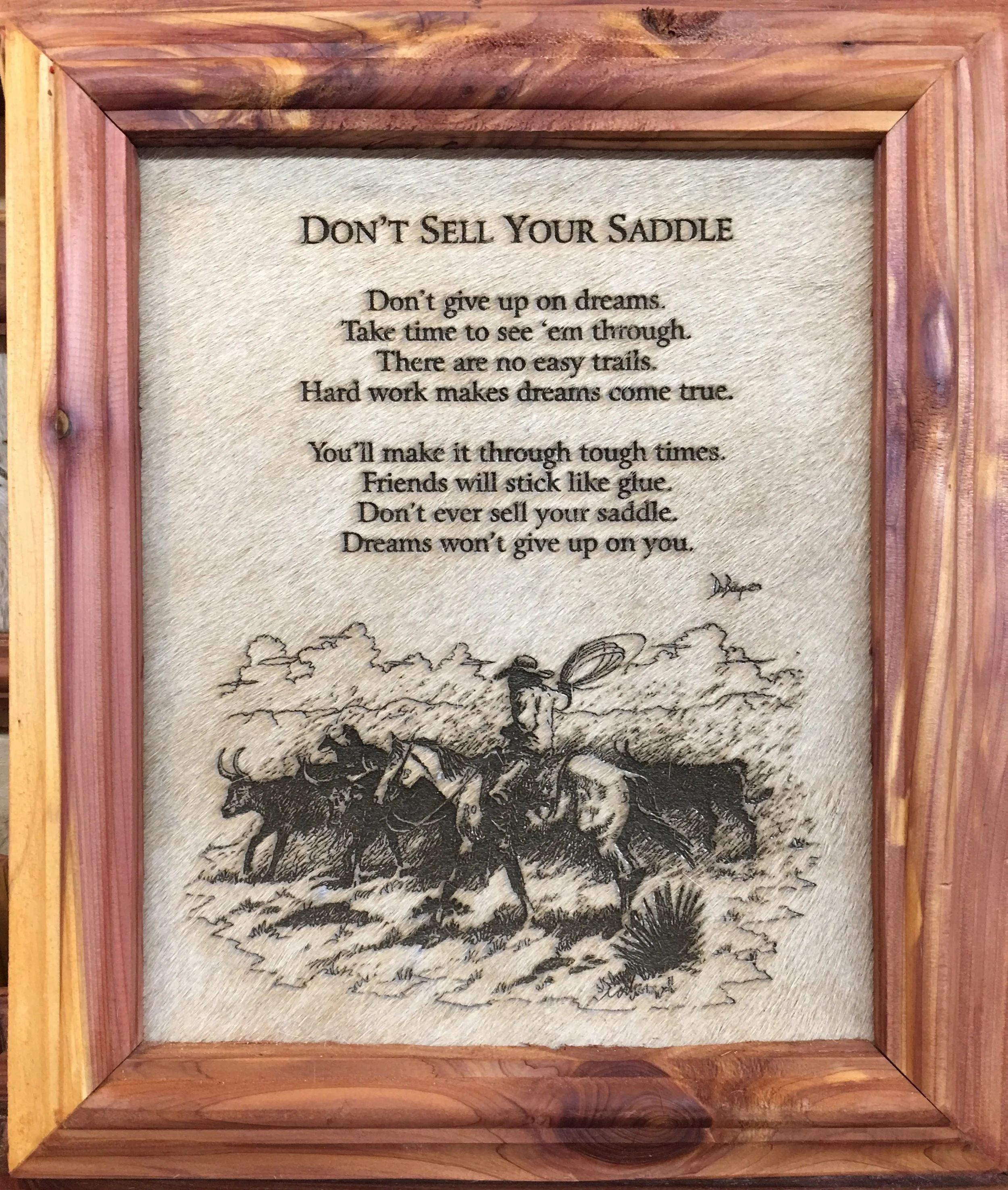 Dont Sell Your Saddle.jpg