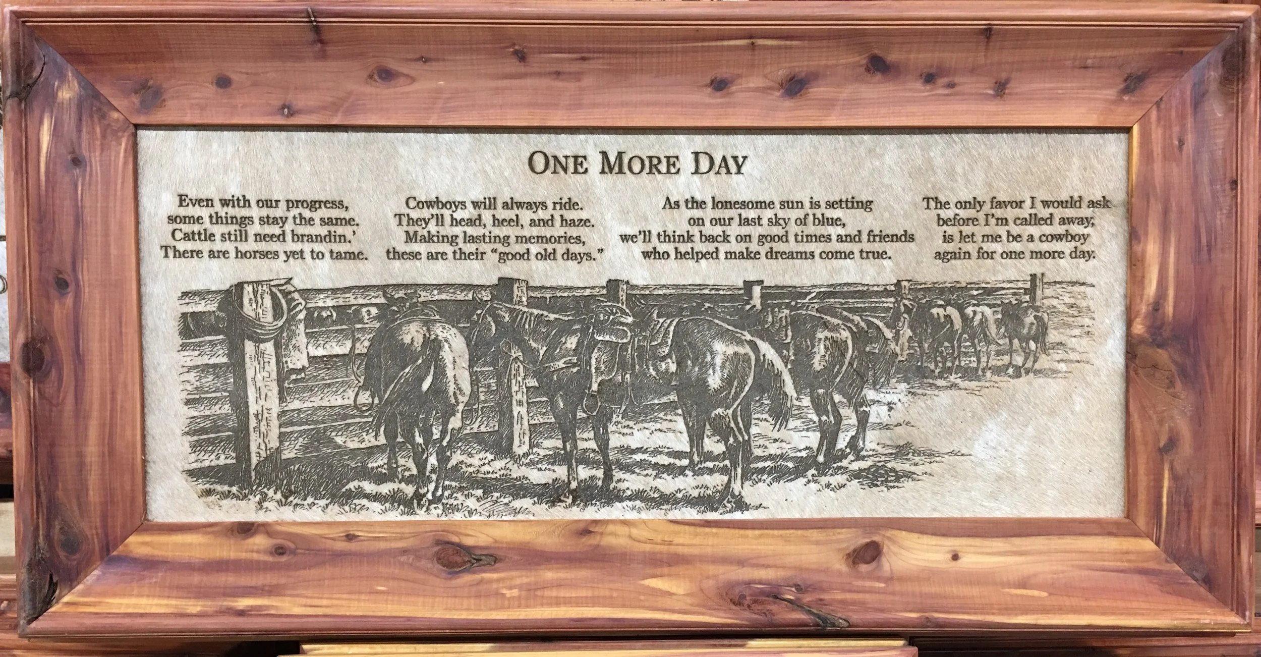 One More Day 13x32.jpg