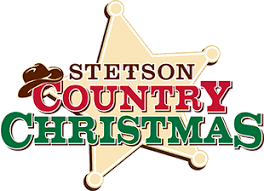 Stetson Country Christmas -  Las Vegas NFR